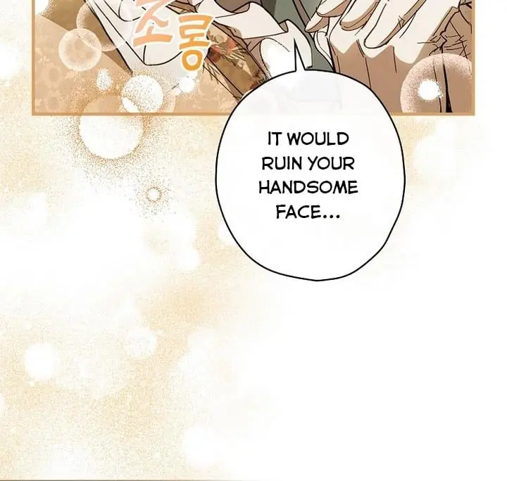 How to Get My Husband on My Side Chapter 16 Page 117