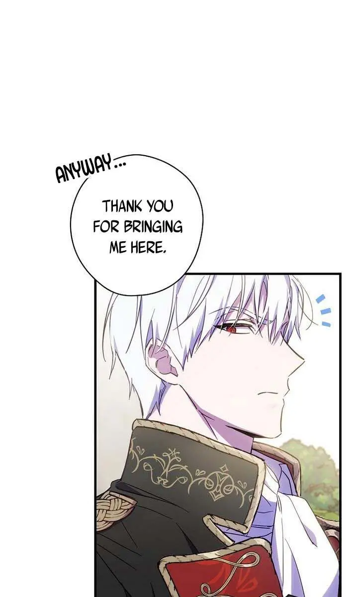 How to Get My Husband on My Side Chapter 17 Page 5