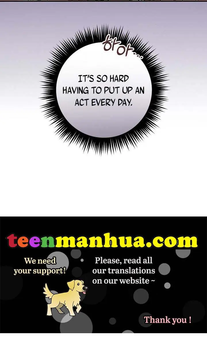 How to Get My Husband on My Side Chapter 17 Page 8