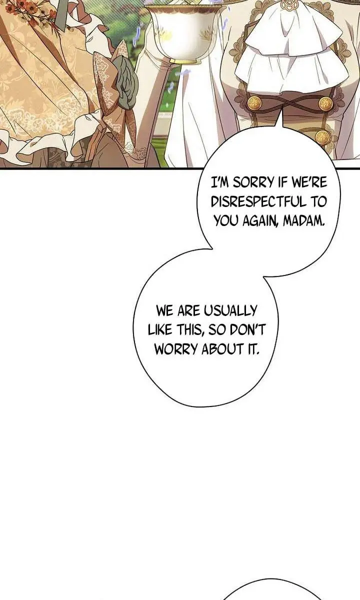 How to Get My Husband on My Side Chapter 17 Page 15
