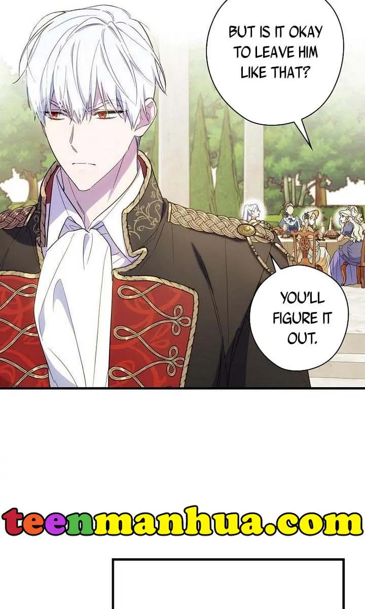 How to Get My Husband on My Side Chapter 17 Page 16