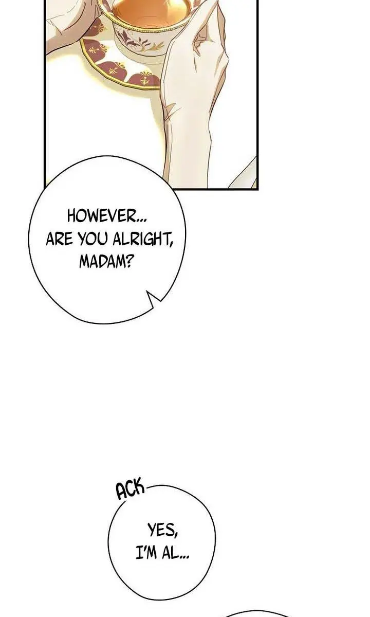 How to Get My Husband on My Side Chapter 17 Page 18