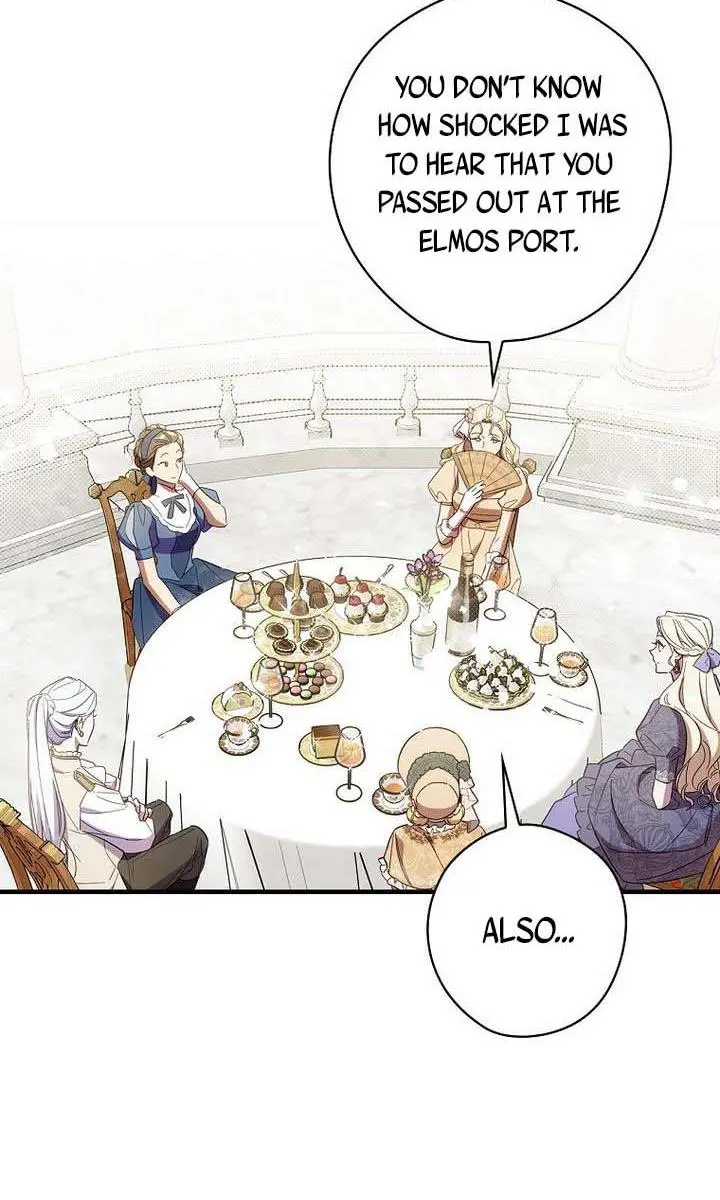 How to Get My Husband on My Side Chapter 17 Page 19