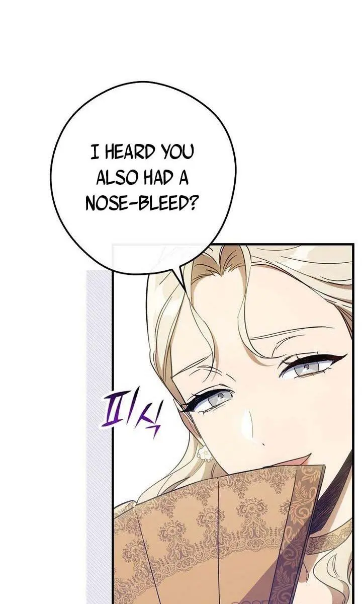 How to Get My Husband on My Side Chapter 17 Page 20