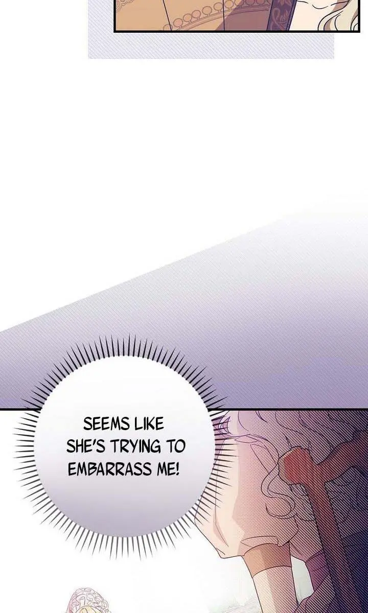 How to Get My Husband on My Side Chapter 17 Page 21