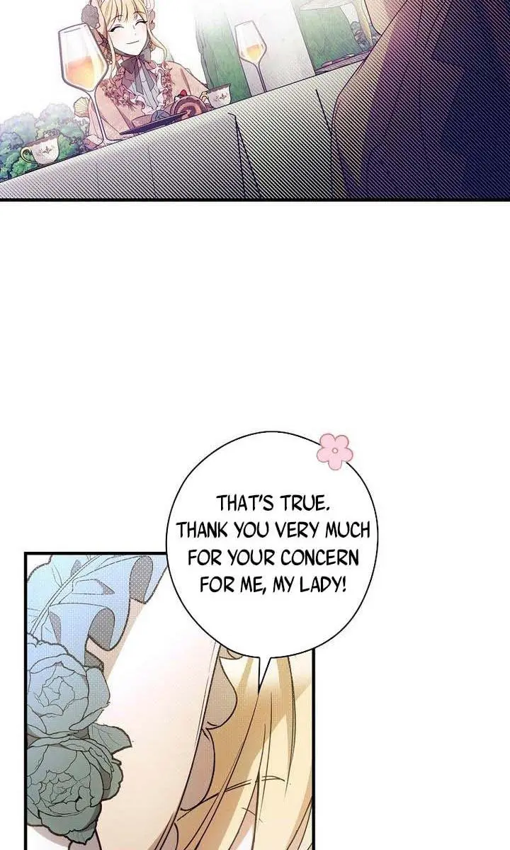 How to Get My Husband on My Side Chapter 17 Page 22