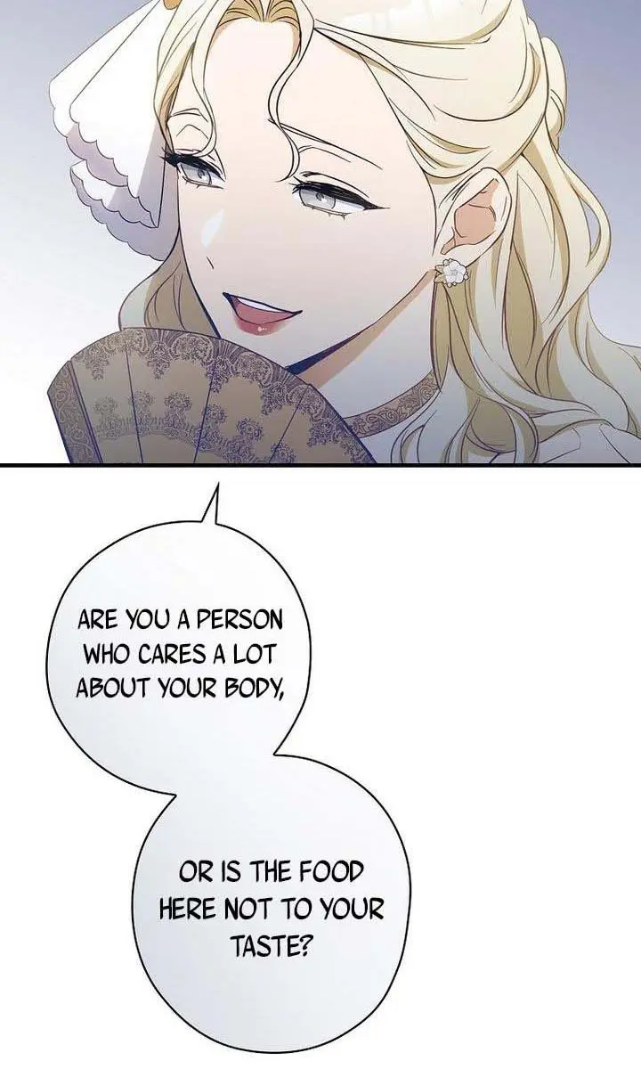 How to Get My Husband on My Side Chapter 17 Page 24