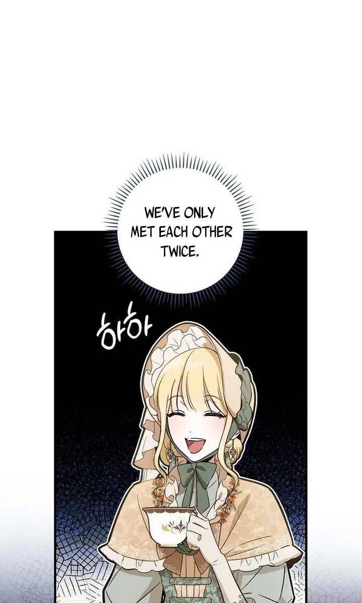 How to Get My Husband on My Side Chapter 17 Page 25