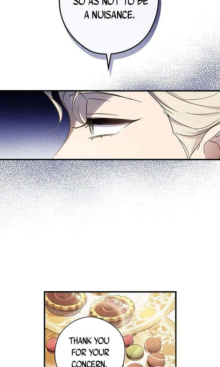 How to Get My Husband on My Side Chapter 17 Page 28