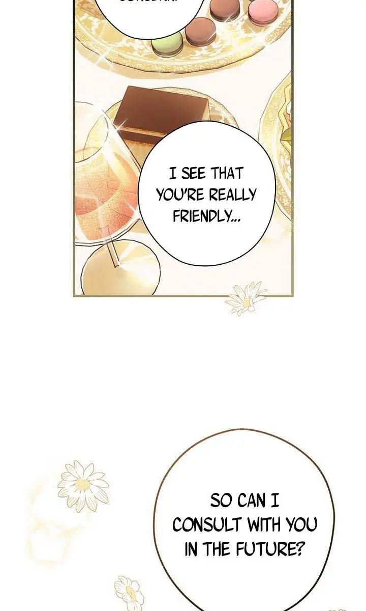 How to Get My Husband on My Side Chapter 17 Page 29