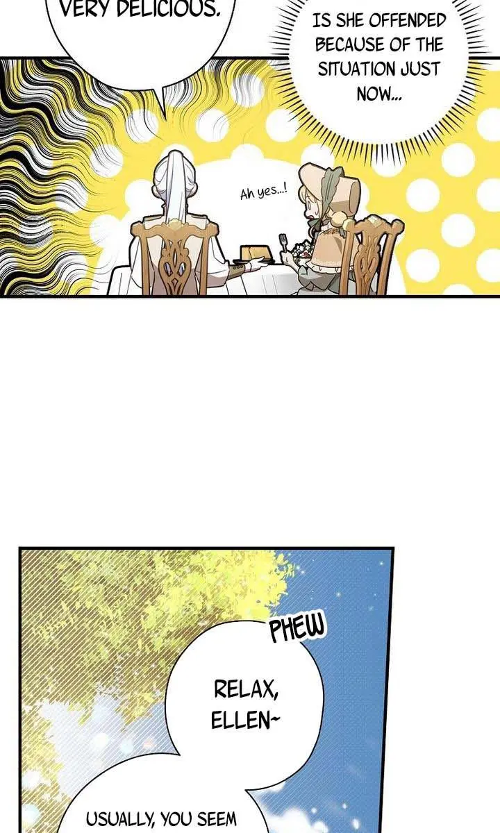 How to Get My Husband on My Side Chapter 17 Page 33