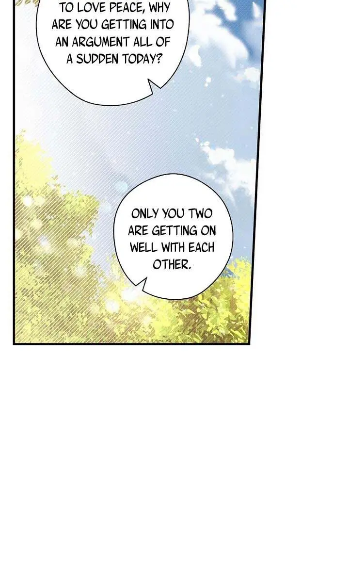 How to Get My Husband on My Side Chapter 17 Page 34