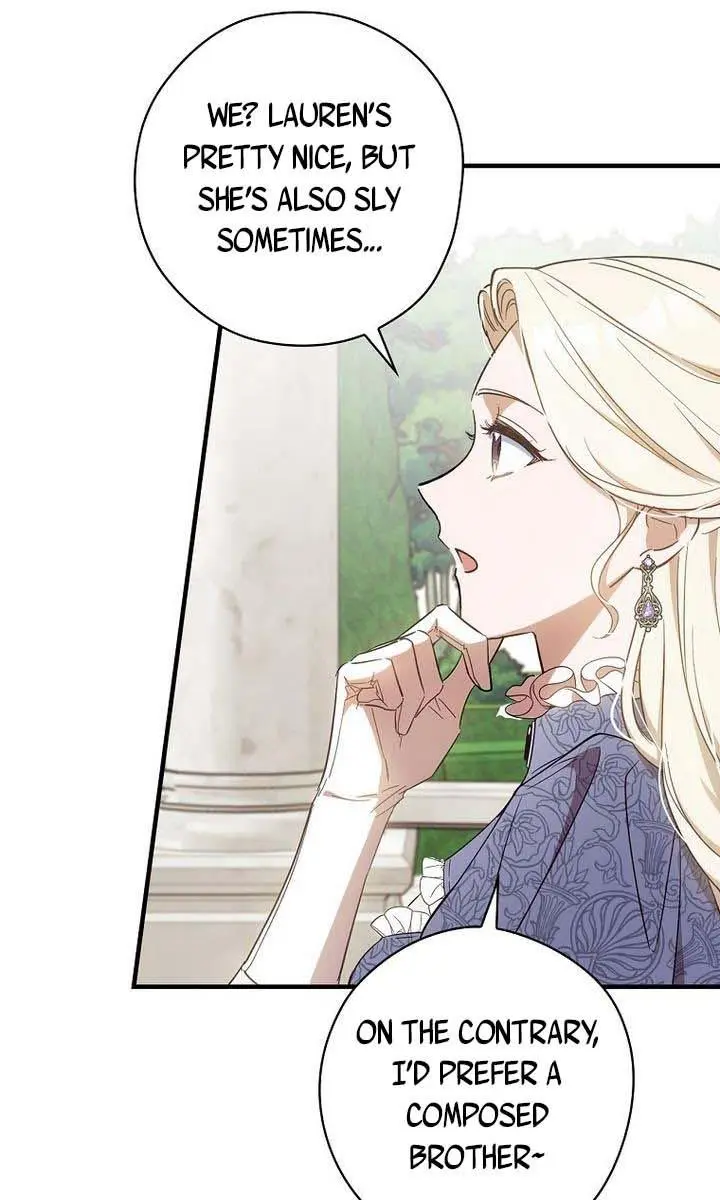 How to Get My Husband on My Side Chapter 17 Page 35