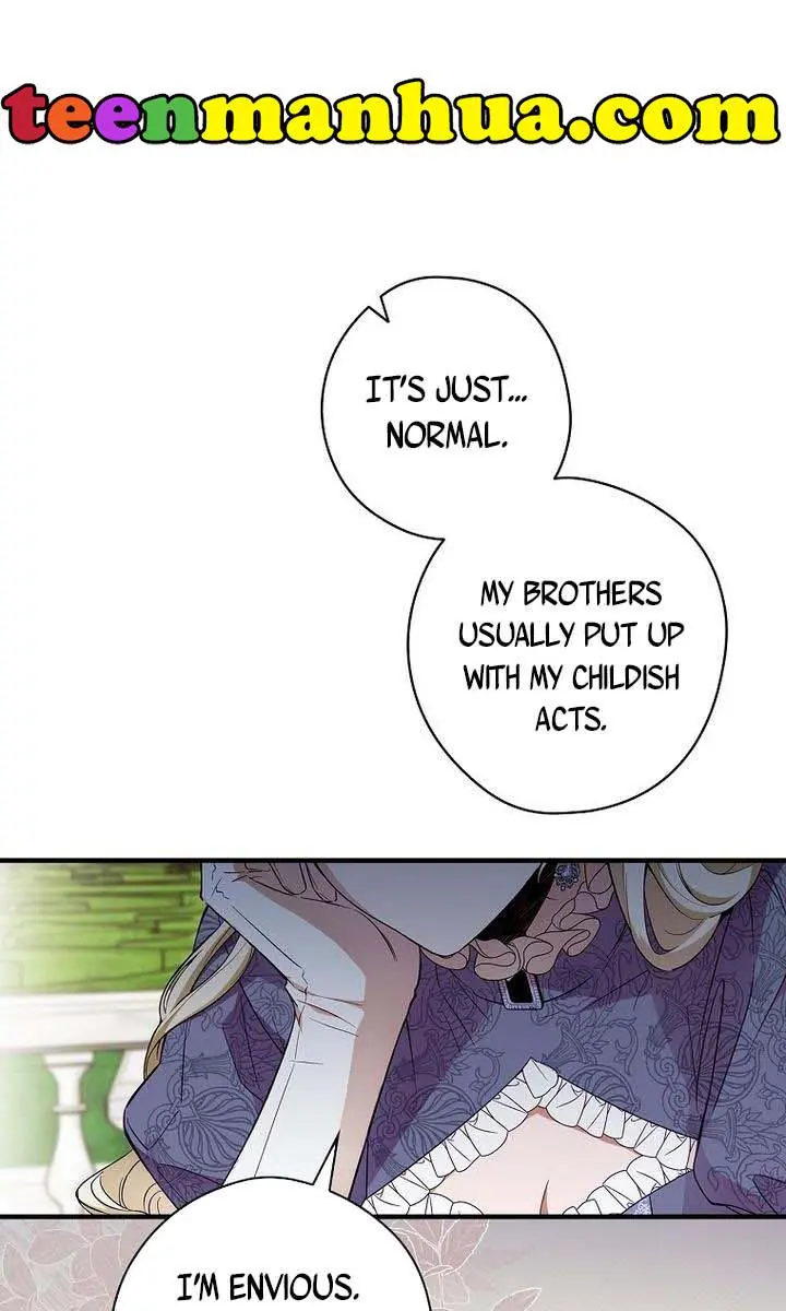 How to Get My Husband on My Side Chapter 17 Page 37