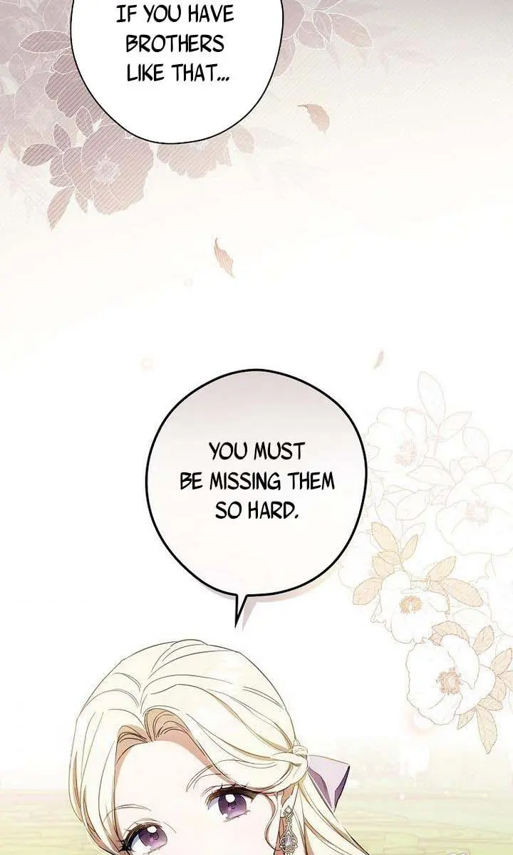 How to Get My Husband on My Side Chapter 17 Page 38