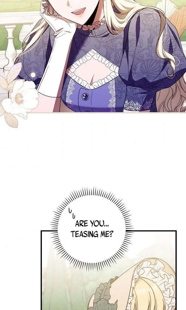 How to Get My Husband on My Side Chapter 17 Page 39