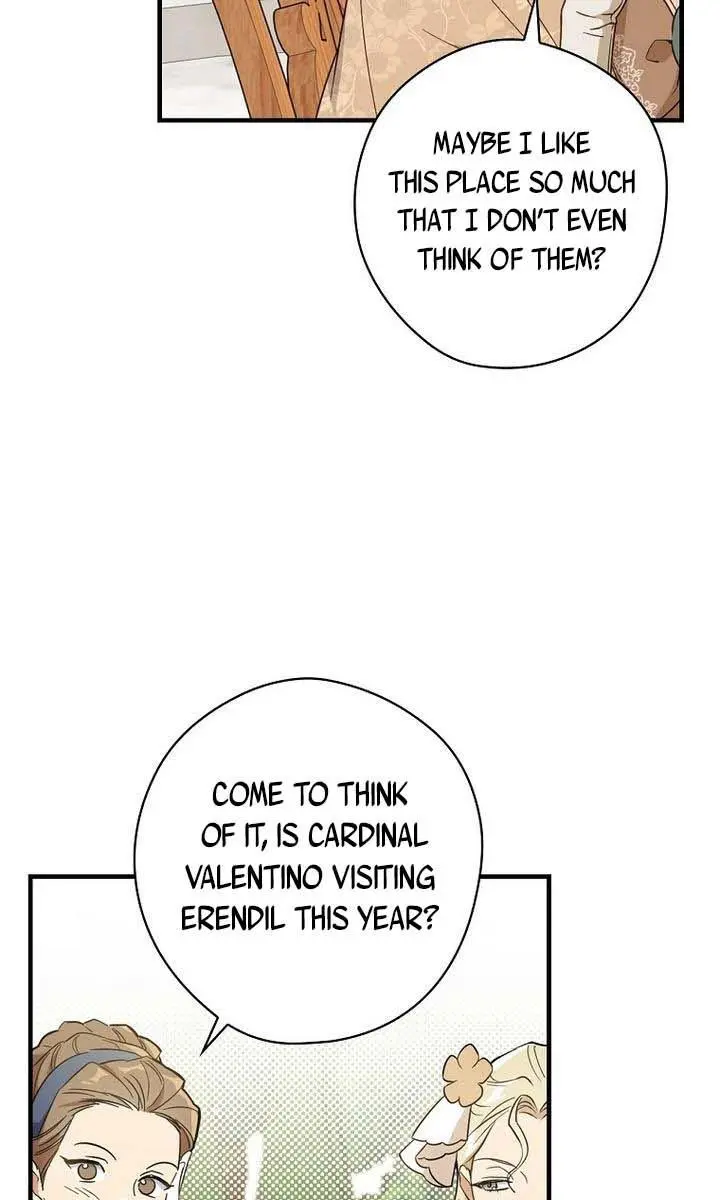 How to Get My Husband on My Side Chapter 17 Page 41