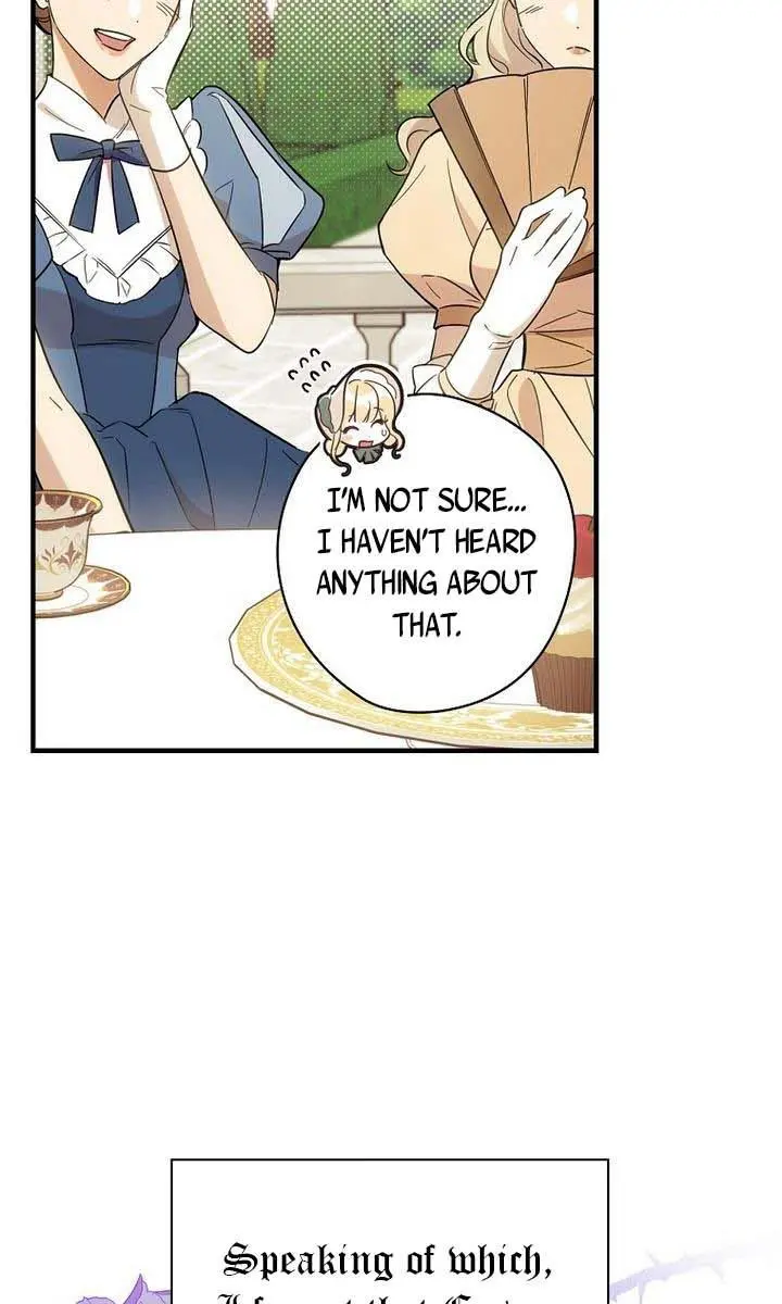How to Get My Husband on My Side Chapter 17 Page 42