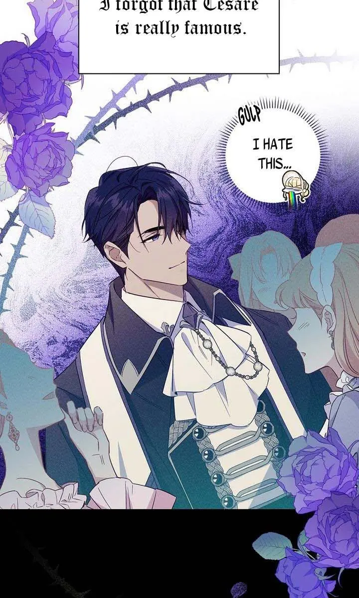 How to Get My Husband on My Side Chapter 17 Page 43
