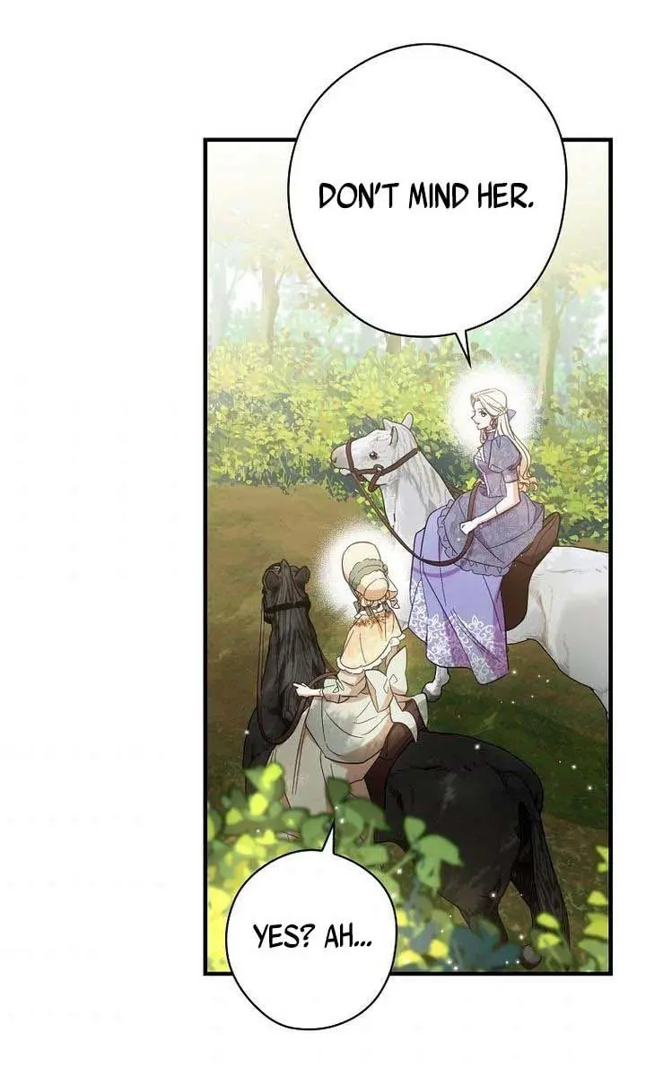 How to Get My Husband on My Side Chapter 17 Page 47