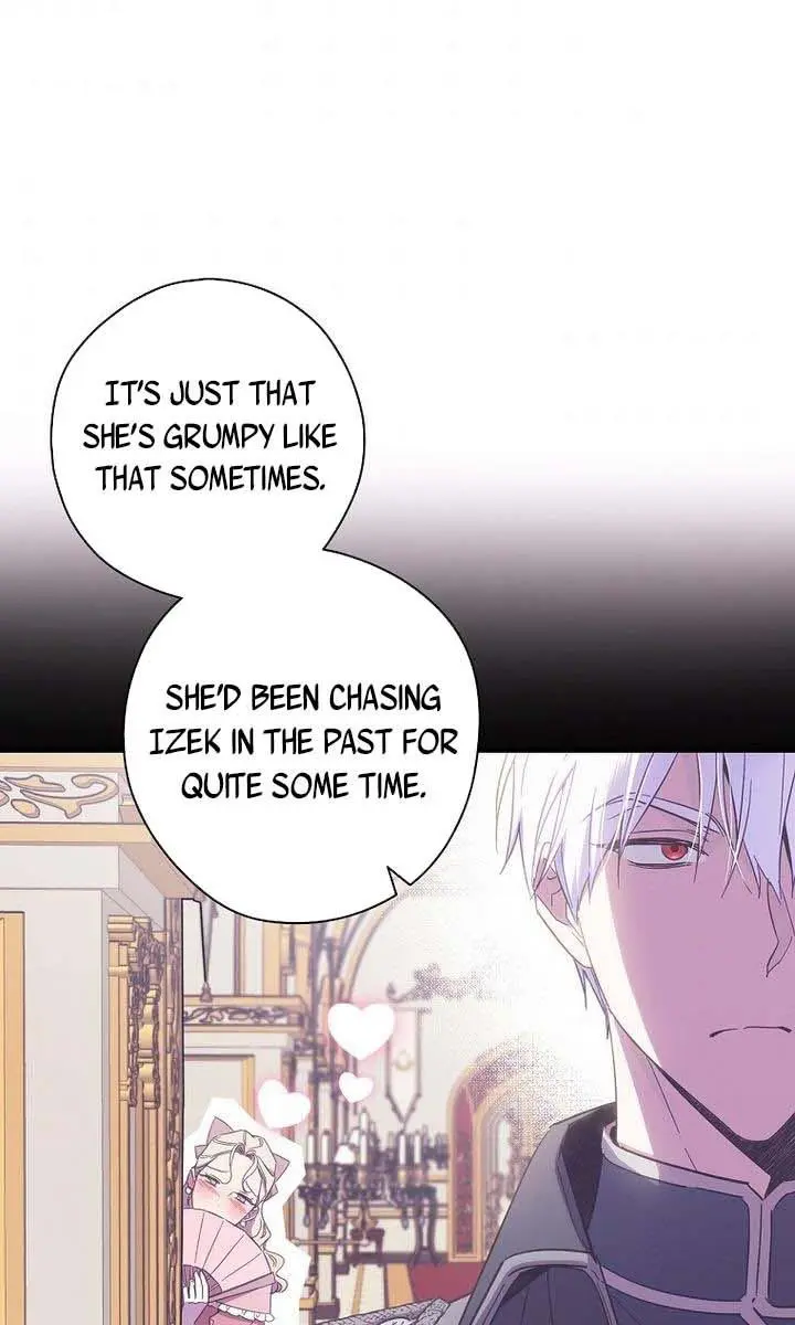 How to Get My Husband on My Side Chapter 17 Page 48