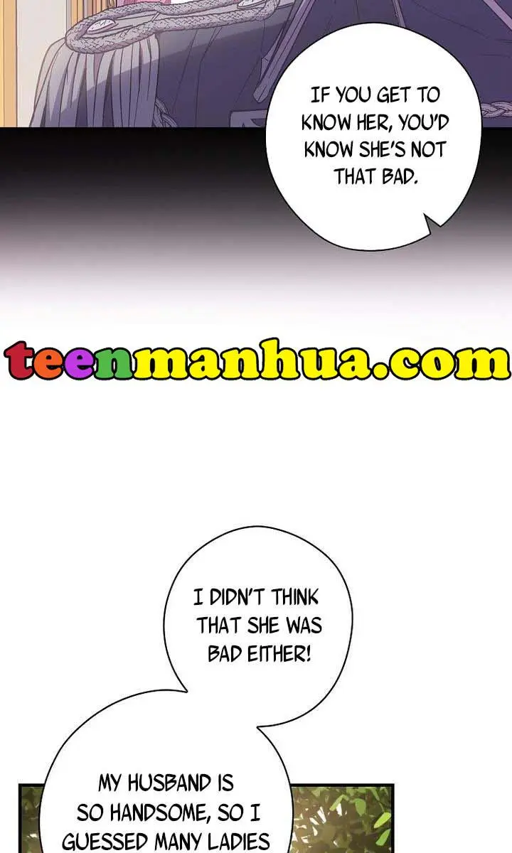 How to Get My Husband on My Side Chapter 17 Page 49