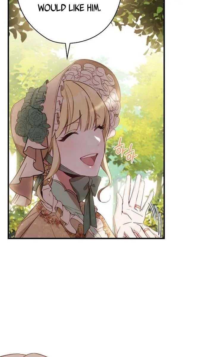 How to Get My Husband on My Side Chapter 17 Page 50