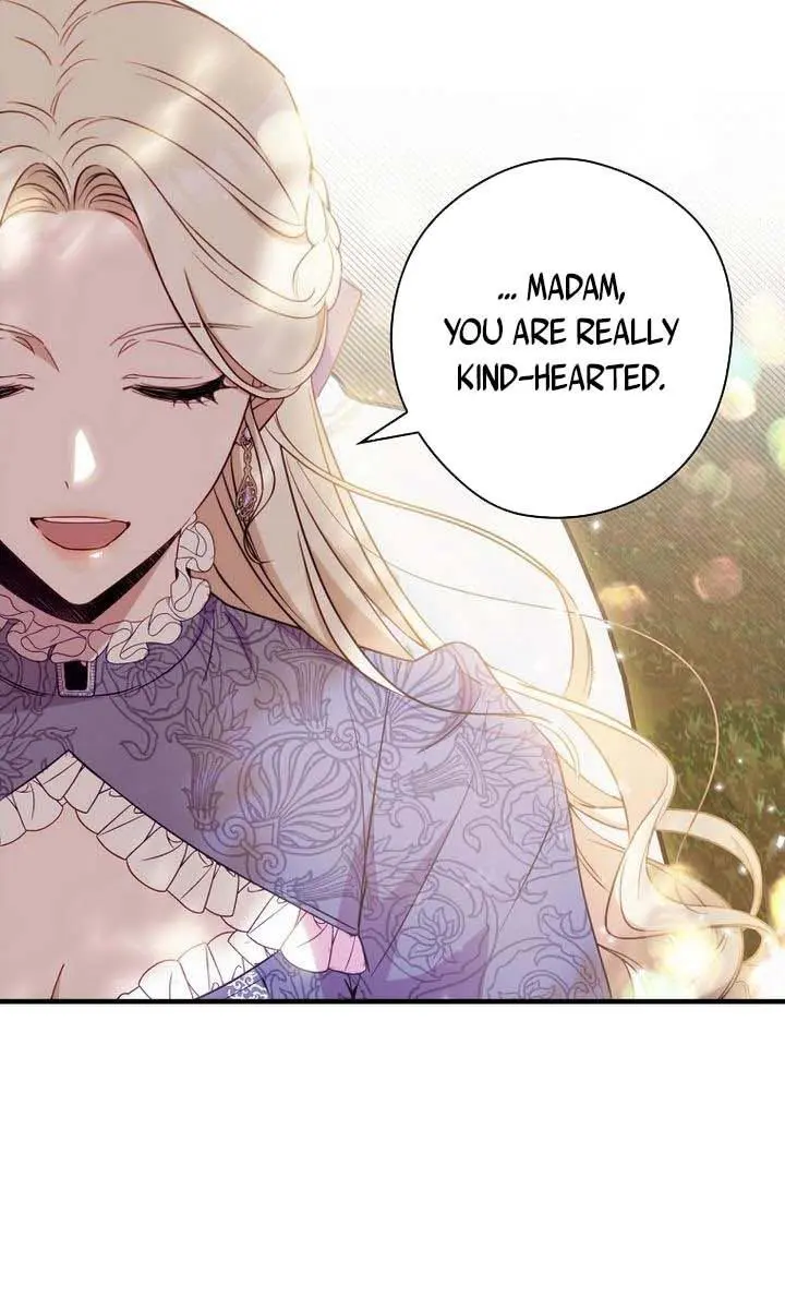 How to Get My Husband on My Side Chapter 17 Page 51
