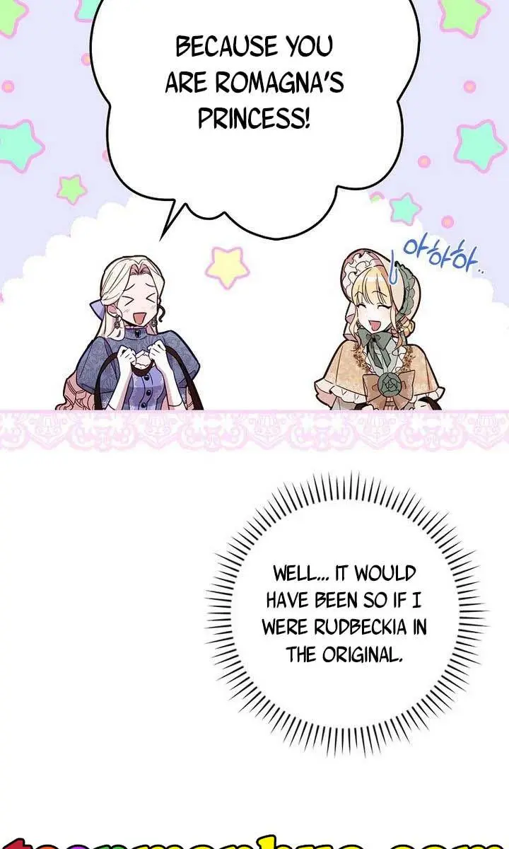 How to Get My Husband on My Side Chapter 17 Page 53