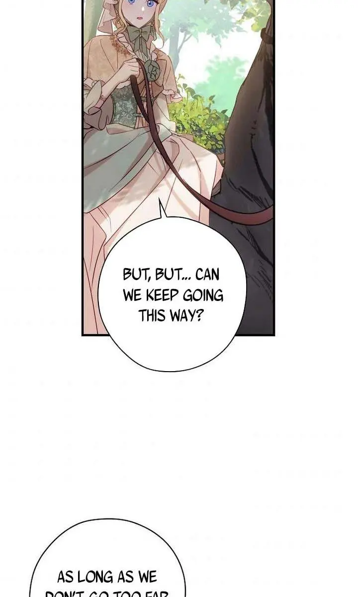 How to Get My Husband on My Side Chapter 17 Page 56