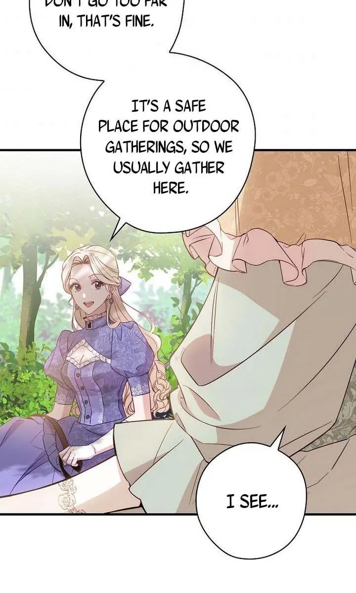 How to Get My Husband on My Side Chapter 17 Page 57