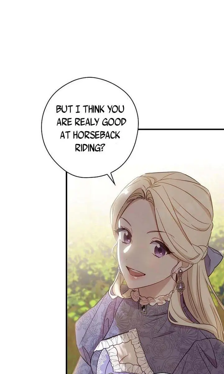 How to Get My Husband on My Side Chapter 17 Page 58