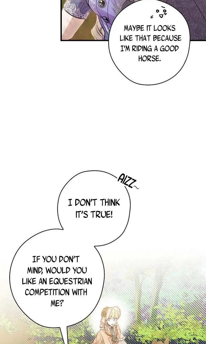 How to Get My Husband on My Side Chapter 17 Page 59