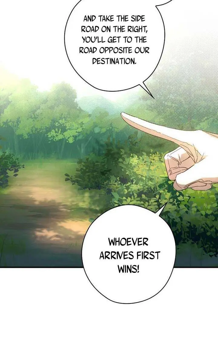 How to Get My Husband on My Side Chapter 17 Page 61