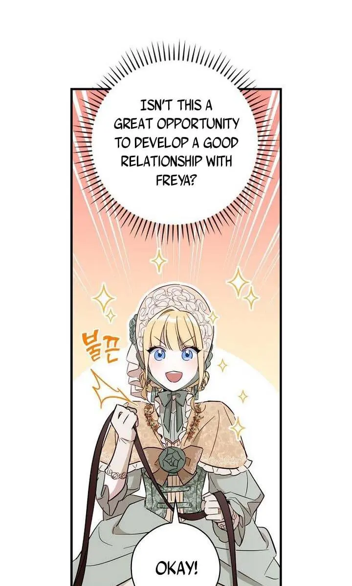 How to Get My Husband on My Side Chapter 17 Page 62