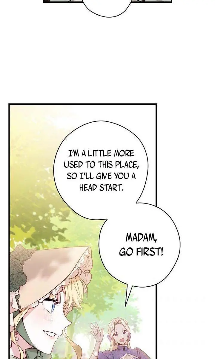 How to Get My Husband on My Side Chapter 17 Page 63