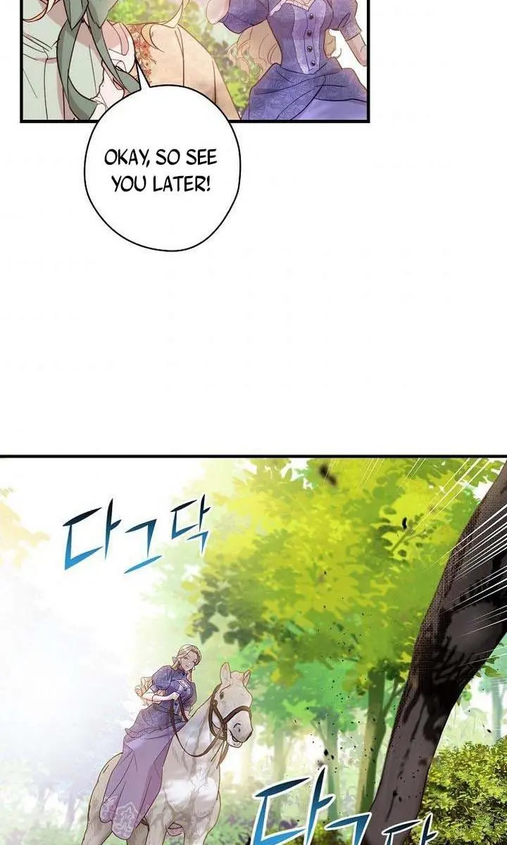 How to Get My Husband on My Side Chapter 17 Page 64
