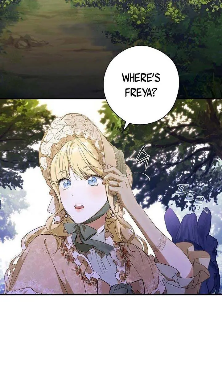 How to Get My Husband on My Side Chapter 17 Page 73