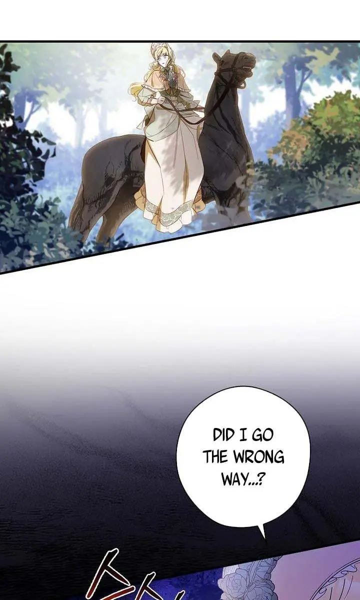 How to Get My Husband on My Side Chapter 17 Page 74