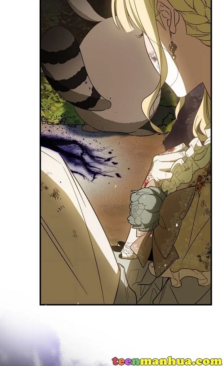 How to Get My Husband on My Side Chapter 18 Page 47