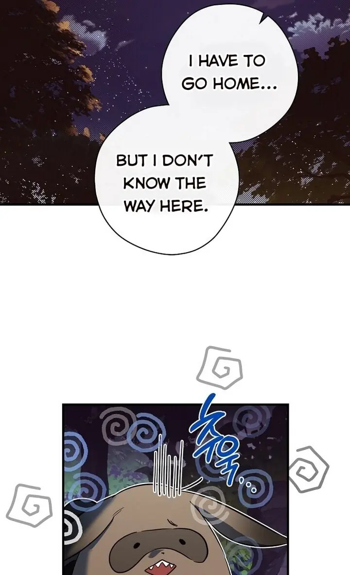 How to Get My Husband on My Side Chapter 18 Page 56