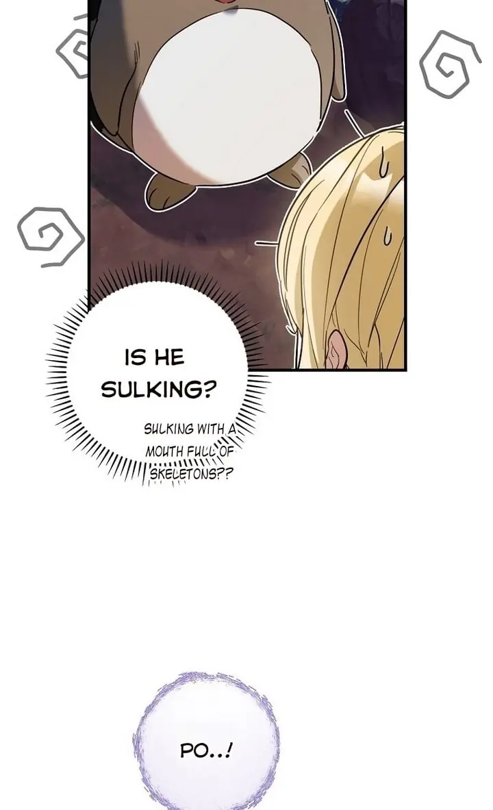 How to Get My Husband on My Side Chapter 18 Page 57