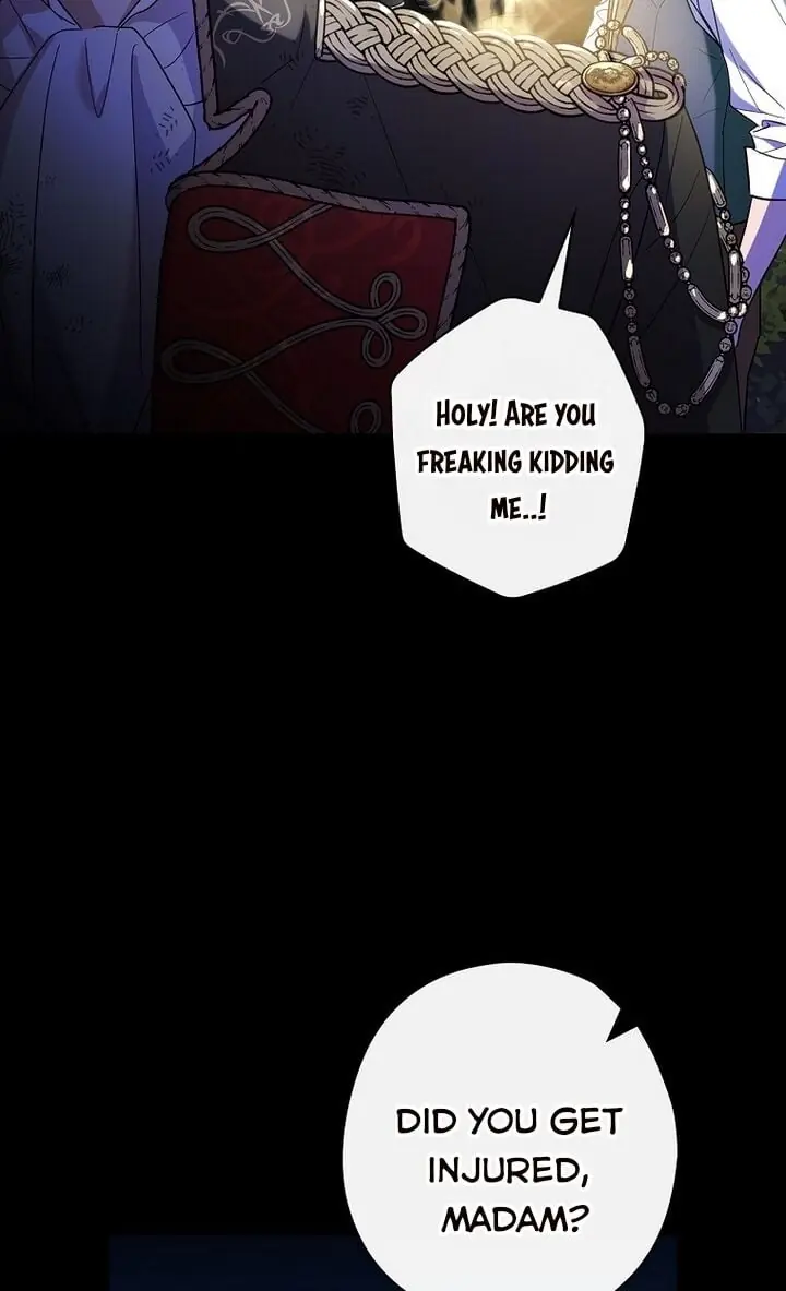 How to Get My Husband on My Side Chapter 18 Page 74