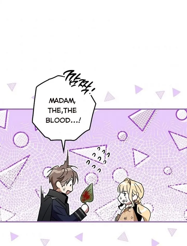 How to Get My Husband on My Side Chapter 18 Page 77