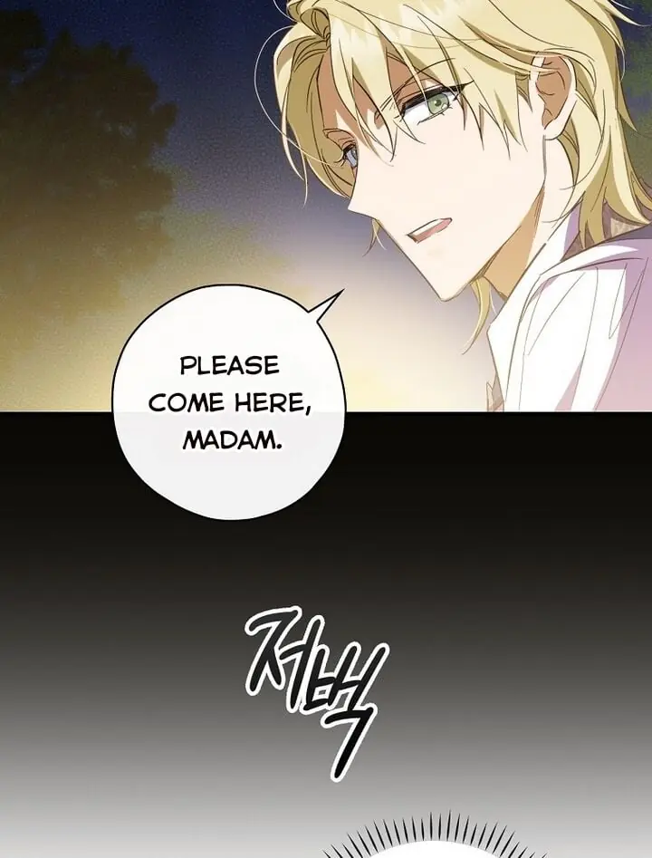 How to Get My Husband on My Side Chapter 18 Page 80