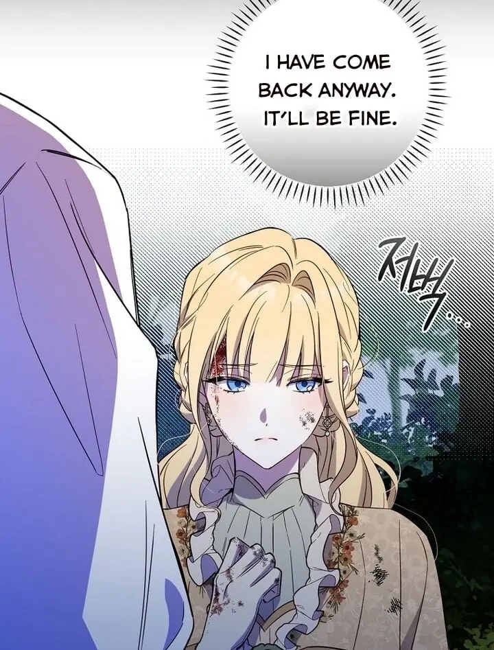 How to Get My Husband on My Side Chapter 18 Page 81