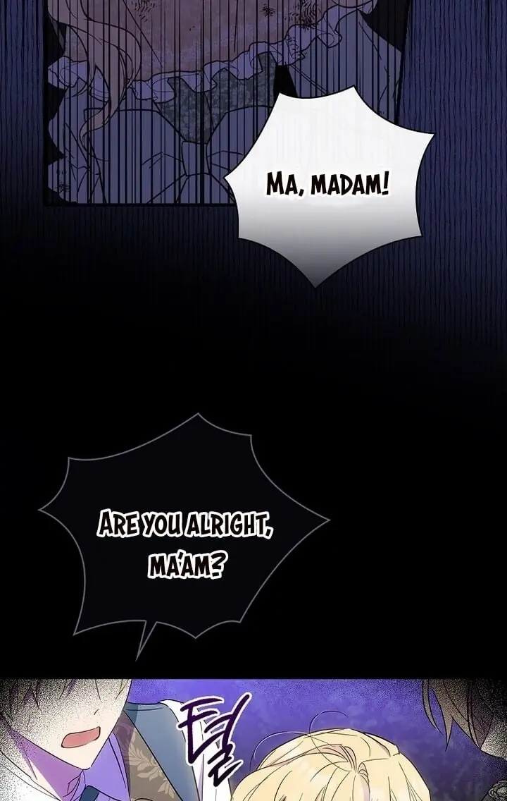 How to Get My Husband on My Side Chapter 18 Page 88