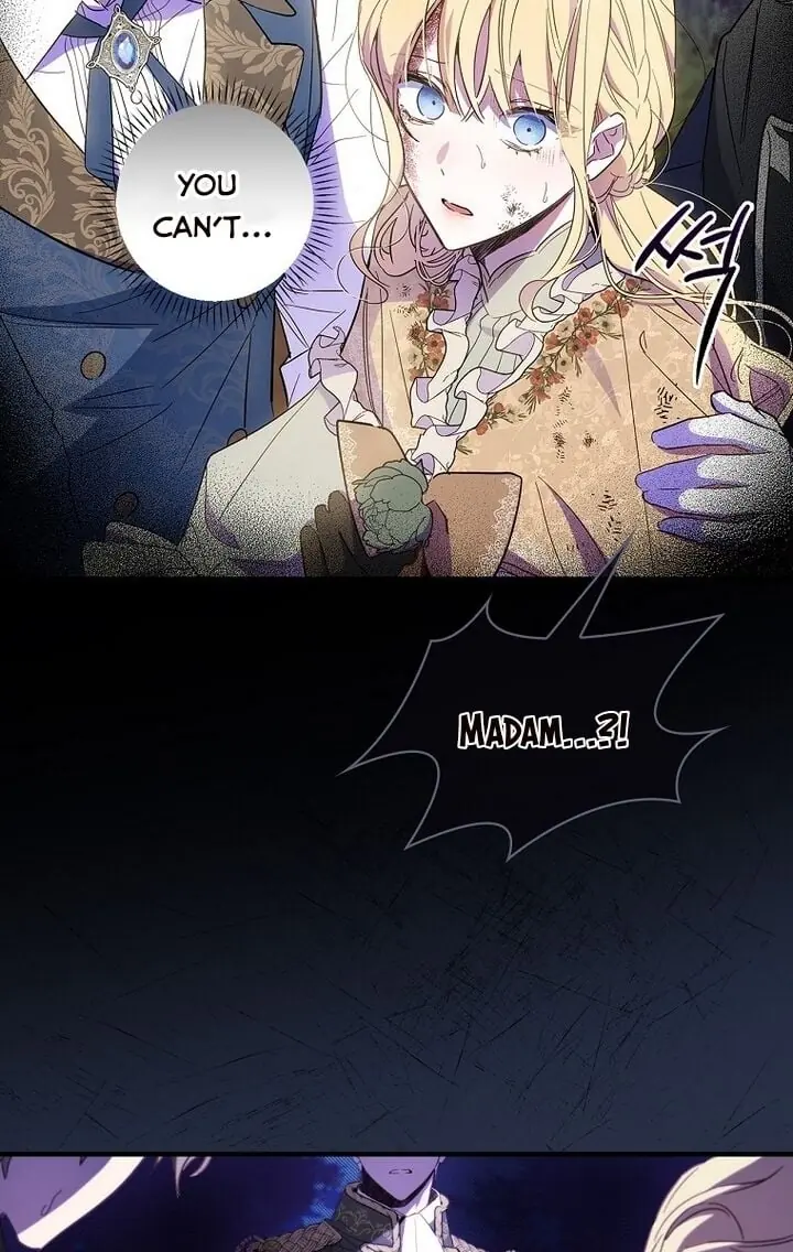 How to Get My Husband on My Side Chapter 18 Page 89