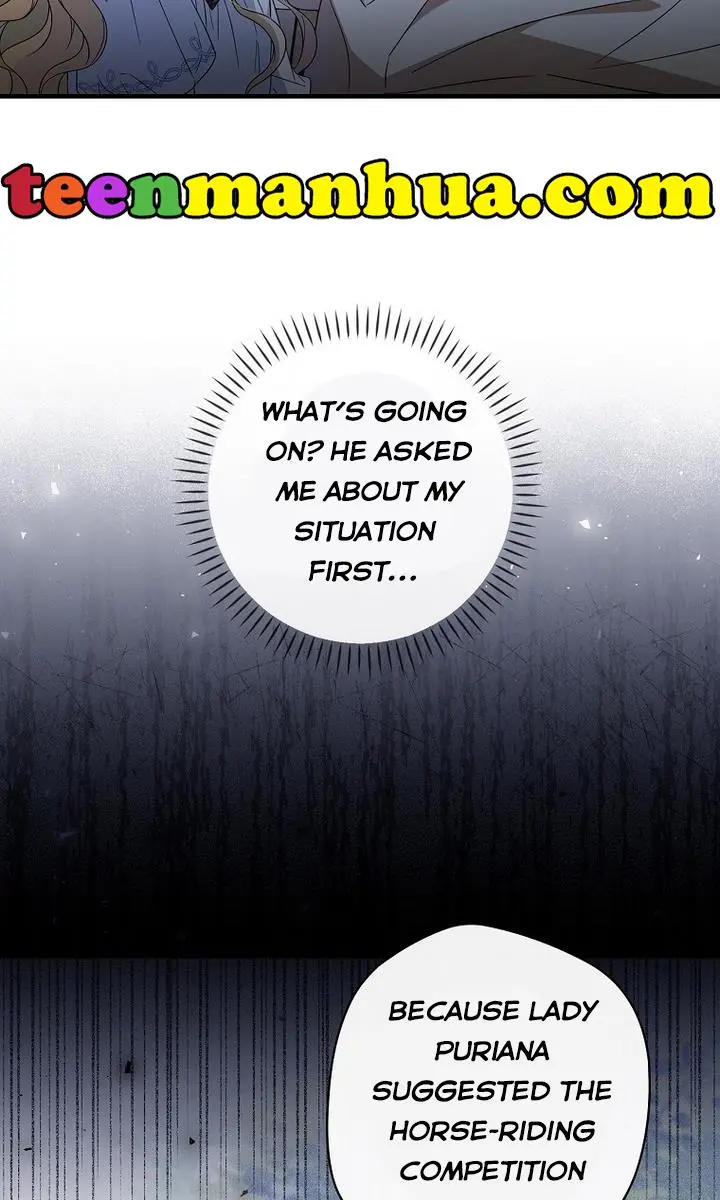 How to Get My Husband on My Side Chapter 19 Page 34