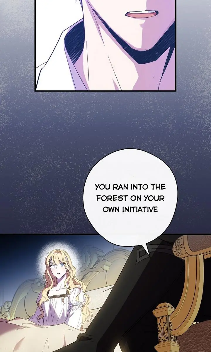 How to Get My Husband on My Side Chapter 19 Page 41